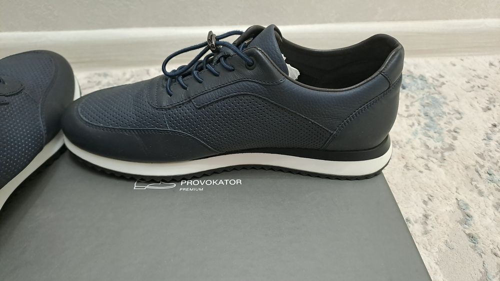 Кросовка мужская