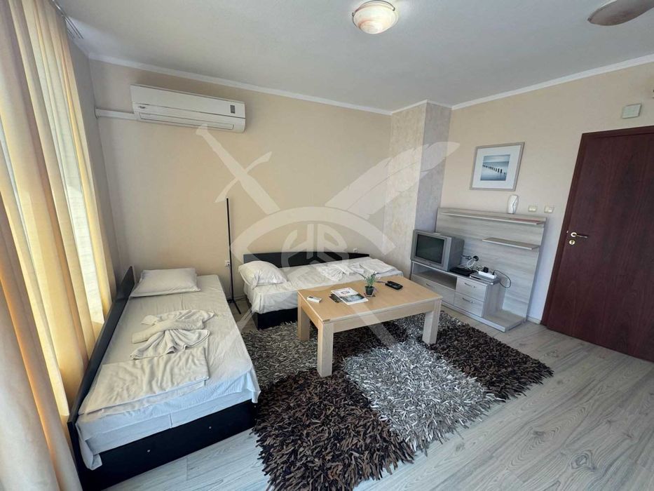 Продава се Ателие в к.к. Слънчев бряг - 65 кв.м за 999 €/кв.м - Снимка #5