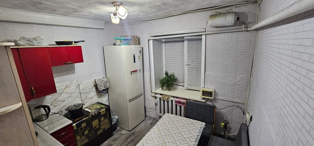 Срочно продам квартиру