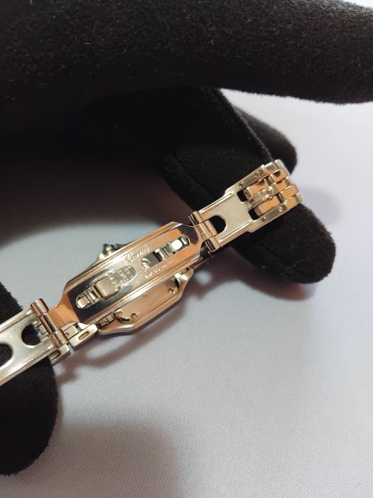 Cartier Panthere Diamond dezel