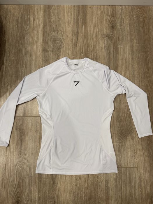 Gymshark element baselayer
