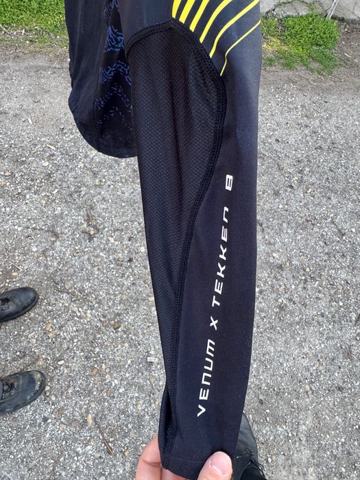 Venum Rashguard original