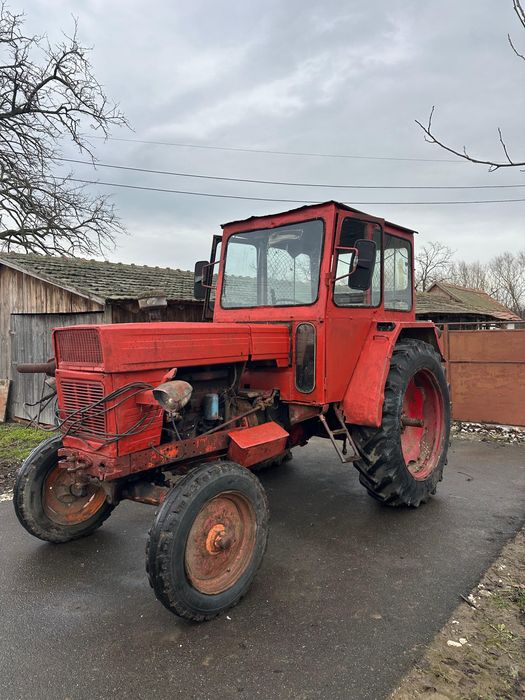 Vand Tractor U650 3500 Euro