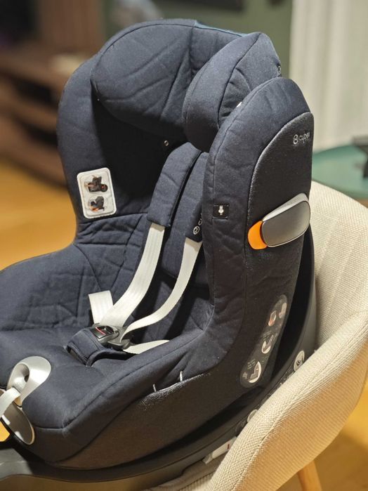 Столче за кола Cybex sirona Zi