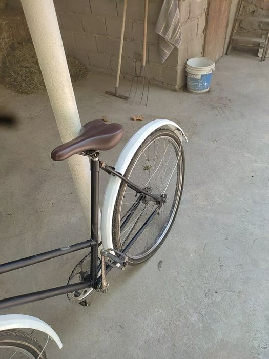 Советские велосипед сотилади