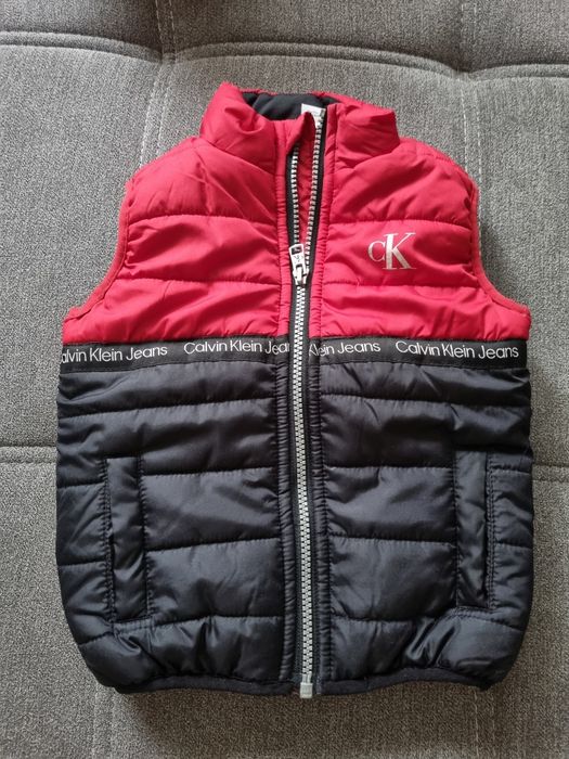Vesta  2 ani unisex
