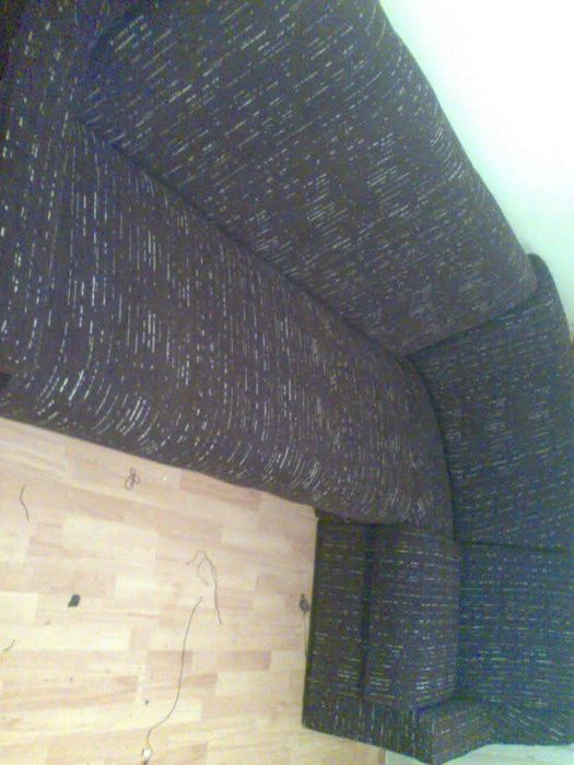 Tapițer la domiciliu clientului