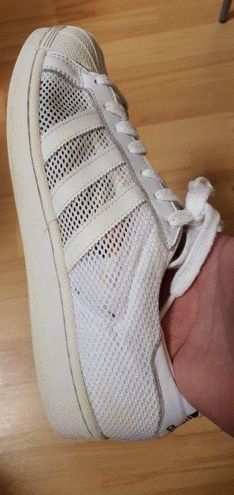 Adidas Superstar 42 2/3