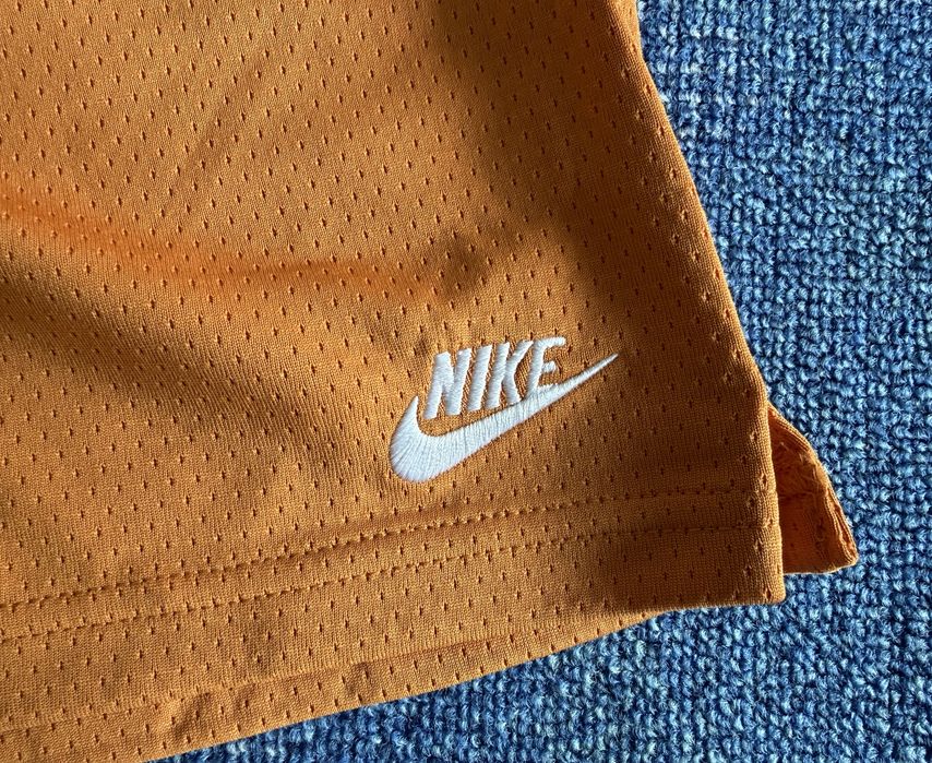 Nike Club Mesh Shorts ОРИГИНАЛНИ мъжки къси панталони - М/L