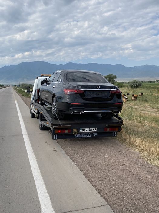 Эвакуатор Туркестан 24/7