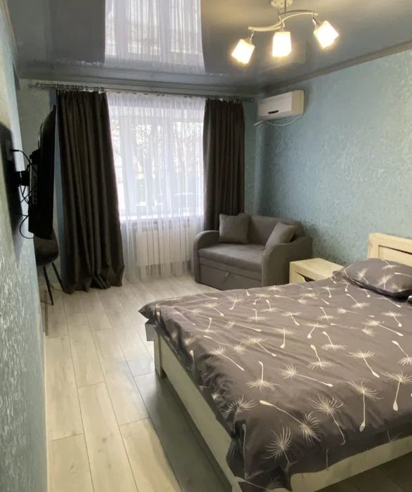 Сарыарка-Абая,  жк Кенесары