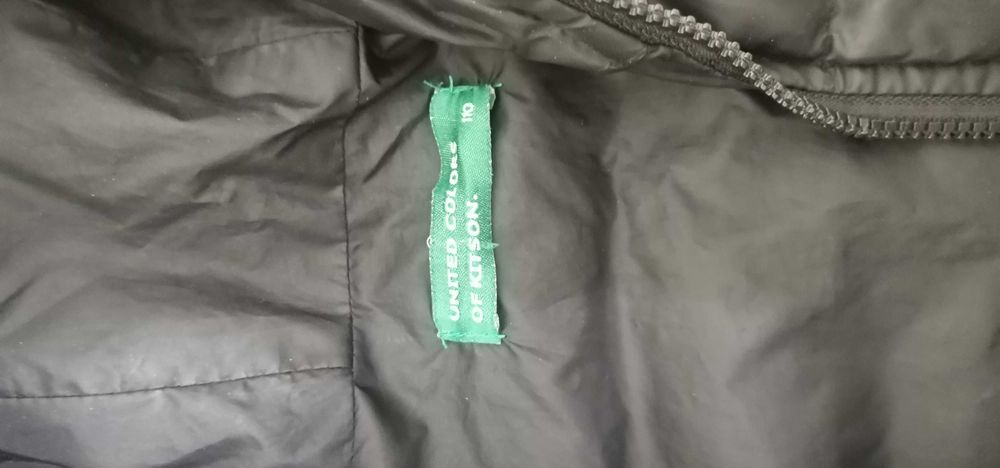 Детская одежда на мальчика