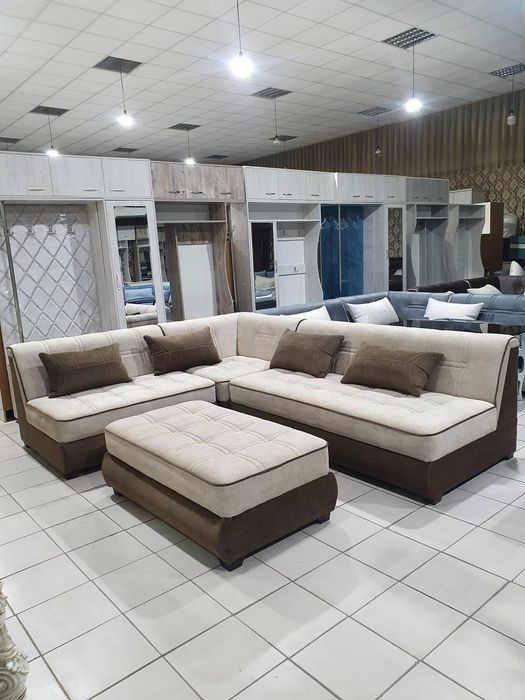 Мебель на заказ Дивануголок и в наличии