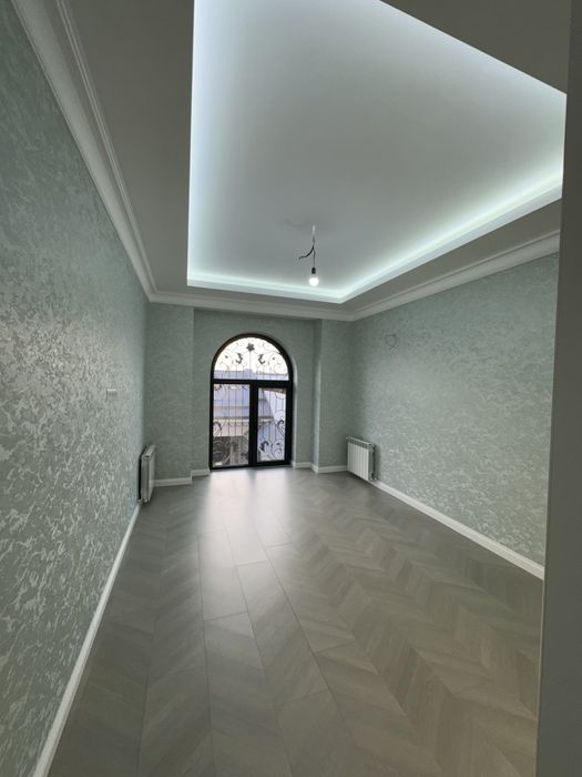 Продаётся двух этажный новый дом