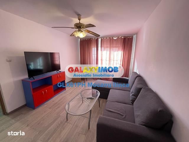 Inchiriere apartament 4 camere, in Ploiesti, zona Democratiei — fotografia 1