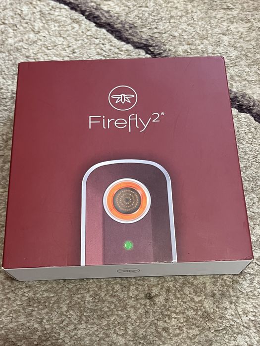 Vaporizator Firefly 2