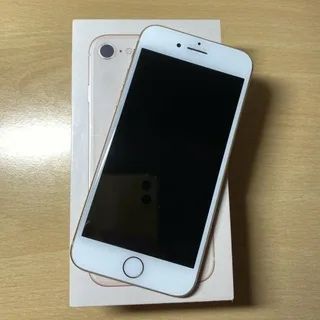Продам или обменяю iPhone 8/64gb