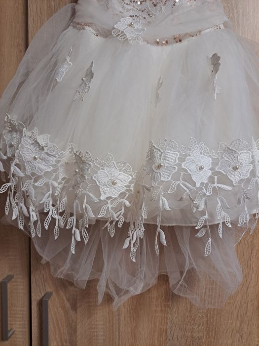 Rochiță de fetițe