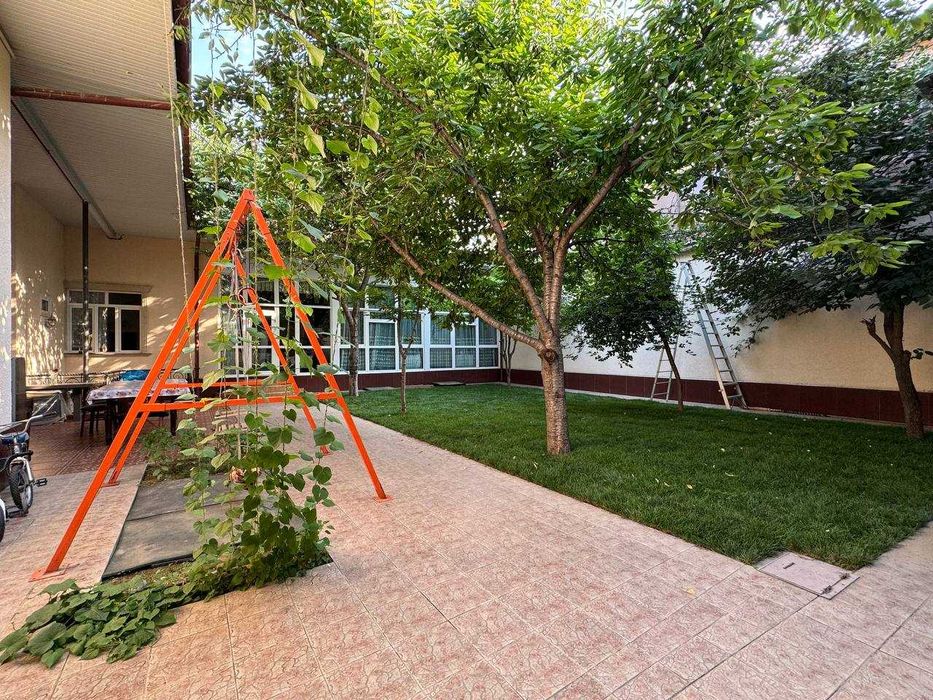 Продается Дом 5 сот, 236 м2, Бадамзар (87648)