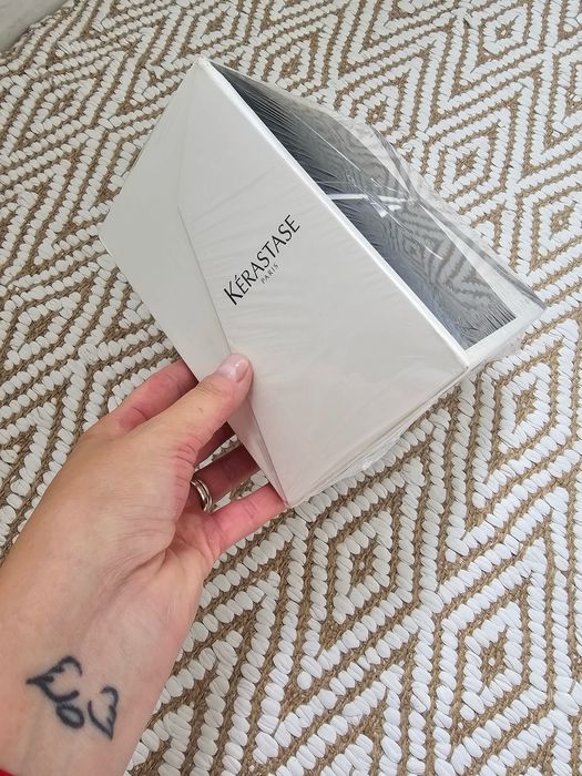 Kerastase dispozitiv tratamente scalp,par