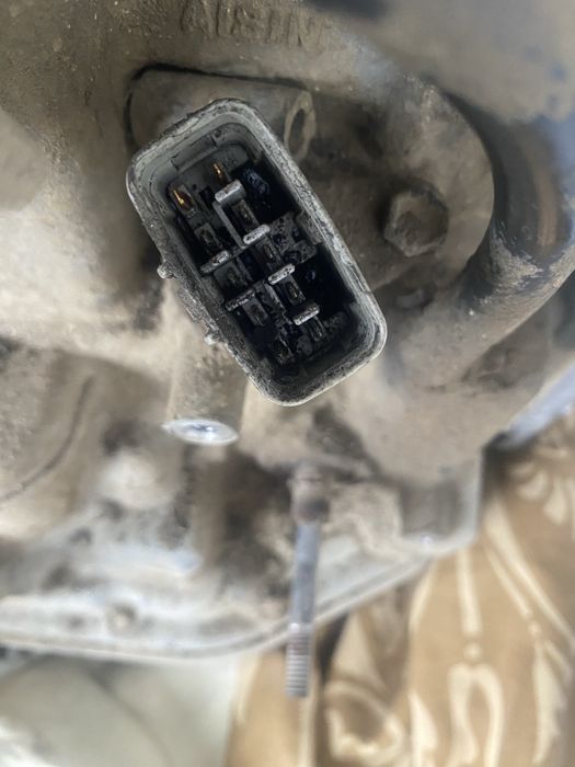 Продам акпп рх 300