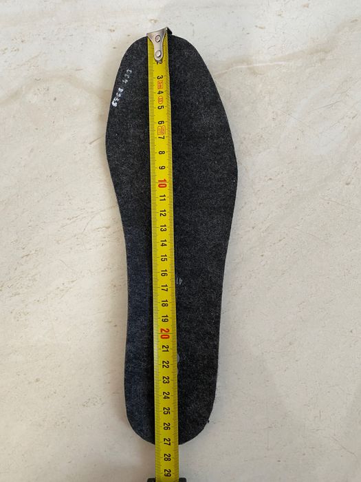 ECCO 41 дамски зимни боти