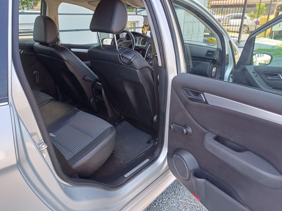 Mercedes B Class automat