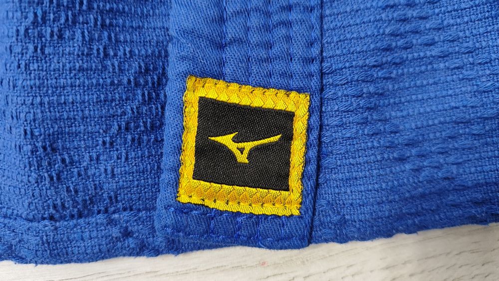 Кимоно дзюдо 130 размер детское