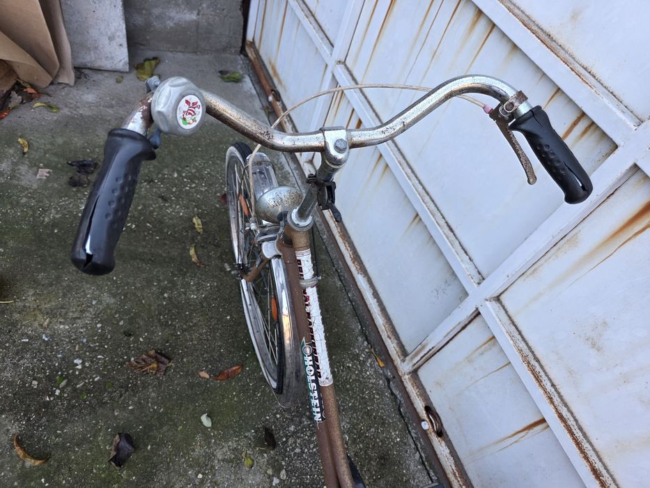 3 броя велосипеди