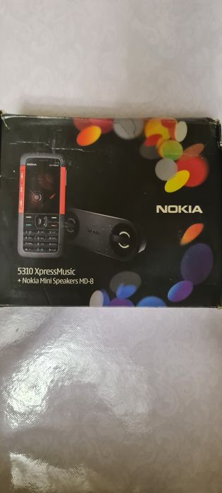 Телефон Нокиа 5130 экспресс мюзик.