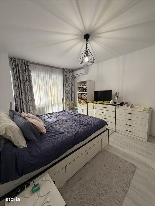 Apartament 3 camere  Confort City luminos 101 mp – ideal familie  inve