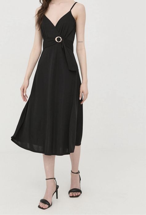 Rochie eleganta Morgan. Noua cu eticheta