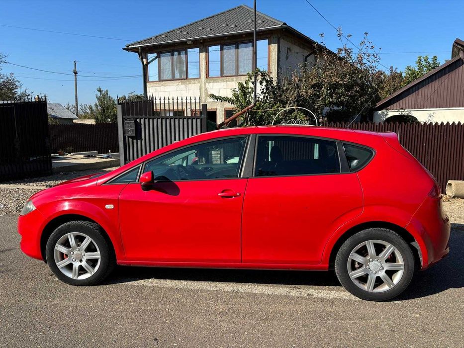 Seat Leon 19 TDI