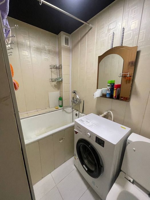 Тегераф 1х комната 2 этаж 200$