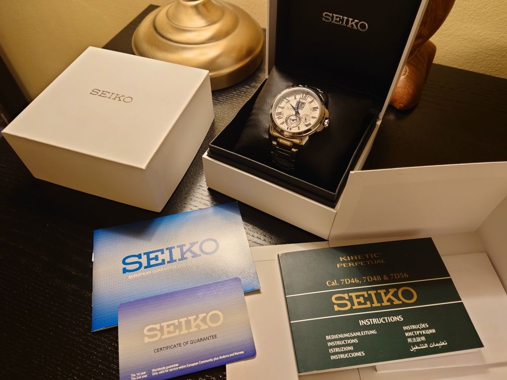 Seiko snp139p outlet