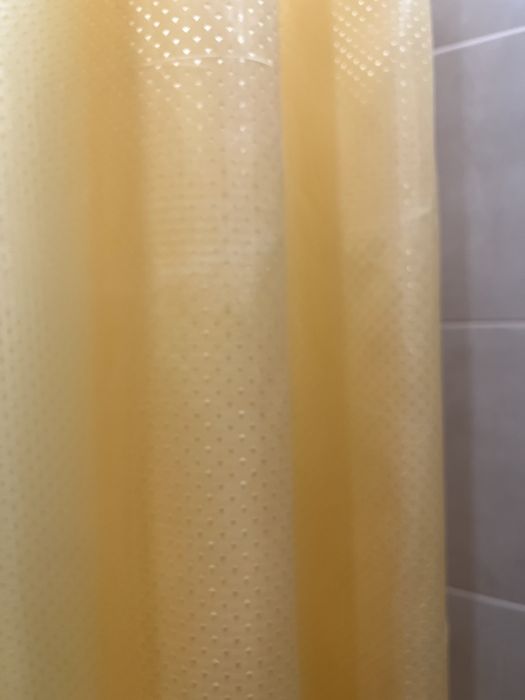 Шторка для ванной