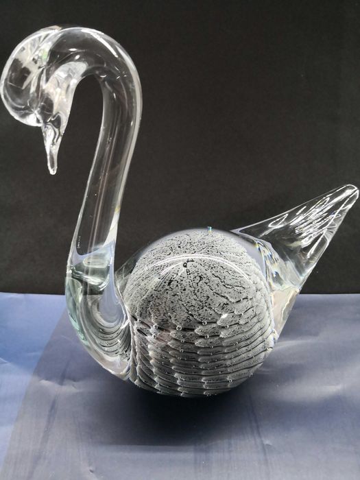 Качествен колекционерски кристал