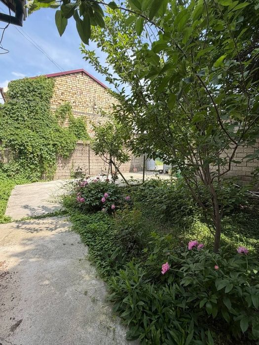 Продается жилой участок в Старые Сергели, улица Райхон