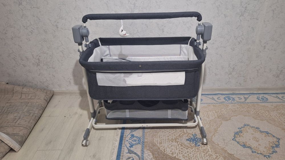 Срочно продам монеж кровать