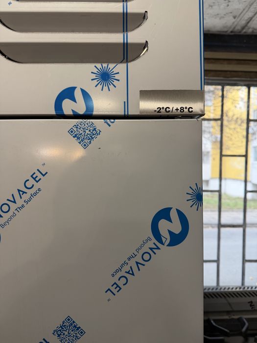 Хладилник - Фризер Торго