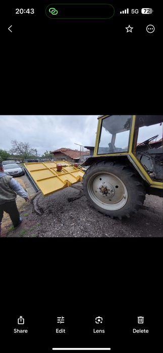 НОВИ МОДЕЛИ !!!Плоска мулчираща косачка ТОП ЦЕНА/КАЧЕСТВО