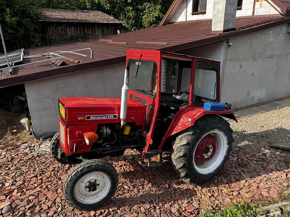 Utb 445 Universal 445