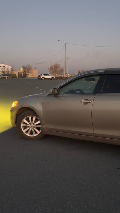 Продам камри 40 хорошое состояние