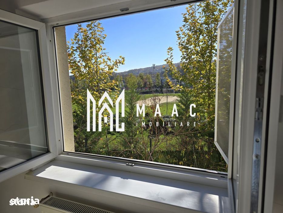 Apartament 2 camere | Loc parcare inclus | Etaj 1 | 61.75 mpu |