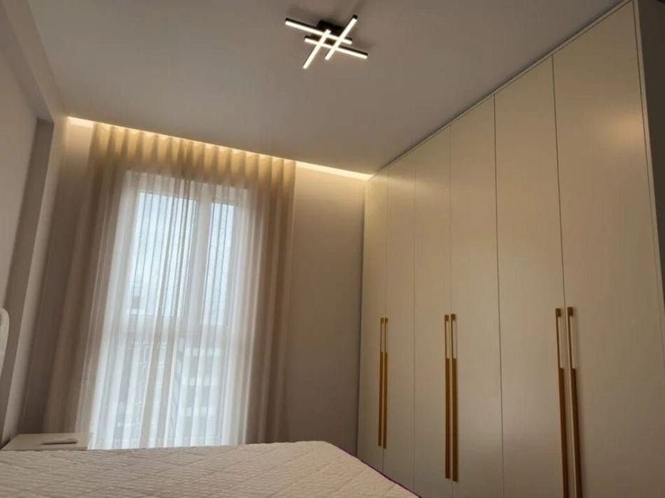 Продава се Тристаен апартамент в София, Люлин 3 - 61 кв.м за 1175 €/кв.м - Снимка #2