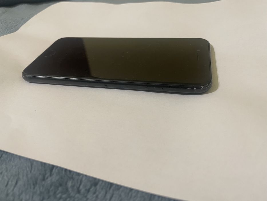 Iphone 7 Black 32 GB