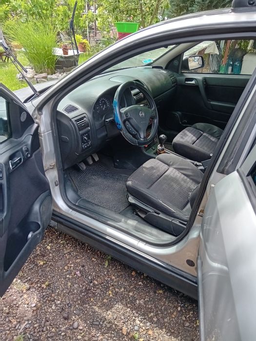 Vand opel astra g 1.6 2001 8V