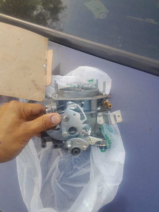 Продам Карбюратор Новый