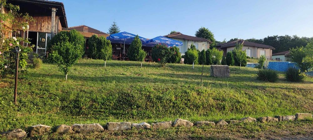 Продава се Заведение в с. Баня, Област Бургас - 1 кв.м за 500000 €/кв.м - Снимка #3