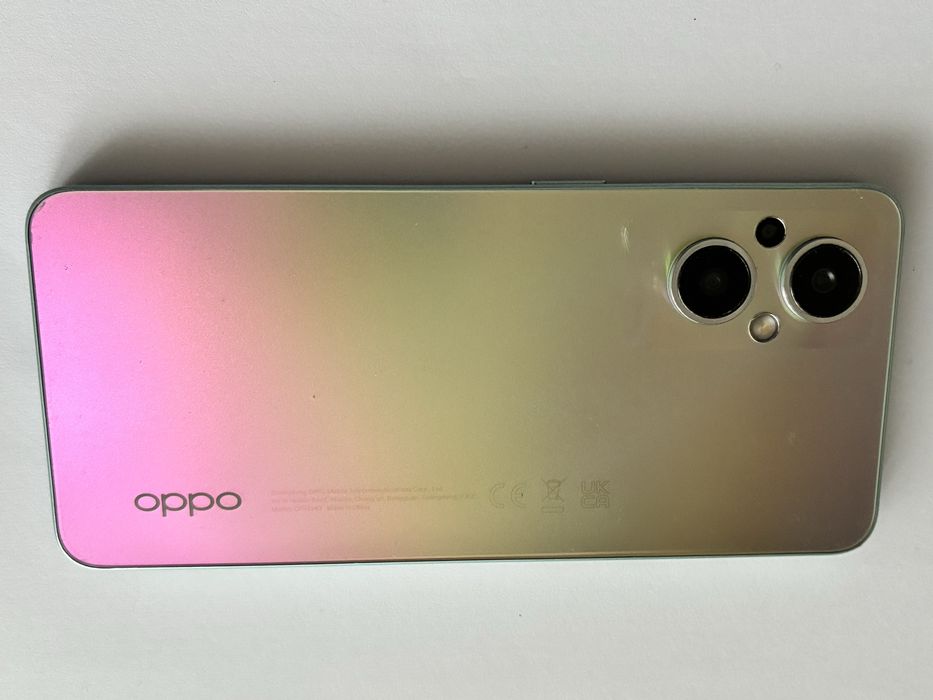 OPPO Reno7 Lite 5G 128GB 8GB RAM – stare foarte bună
